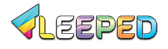 Fleeped Social Network Logo